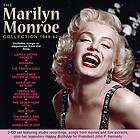 Marilyn Monroe The Collection 1949-62 CD