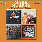 Murphy Four Classic Albums CD