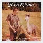 Princess Chelsea Everything Is Going To Be Alright CD