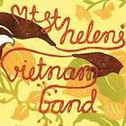 Mt. St. Helens Vietnam Band CD