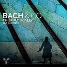 Thibault Noally Bach & Co CD