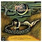 Drive-By Truckers The Fine Print (A Collection Of Oddities And Rarities 2003-2008) CD