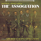 Association And n...Along Comes Mono CD