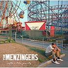 The Menzingers After Party CD