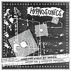 Hypnosonics Someone Stole My Shoes Beyond The Q Division Sessions CD