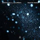 Murray Blues For Memo CD