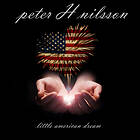 Peter H. Nilsson Little American Dream CD