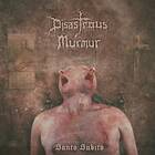 Disastrous Murmur Santo Subito CD