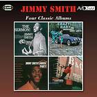 Jimmy Smith Four Classic Albums CD