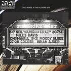 Neil Young Live At The Fillmore East 1970 CD