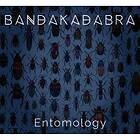 Bandakadabra Entomology CD