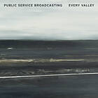 Public Service Broadcasting Every CD