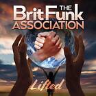 Brit Funk Association Lifted CD