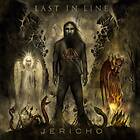 Last In Line Jericho (Digipak) CD