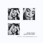 Angel Olsen Whole New Mess CD