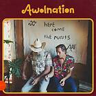 Awolnation Here Comes The Runts CD