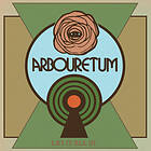 Arboretum Let It All In CD