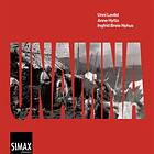 Unni Løvlid / Anne Hytta Ingfrid Breie Nyhus Unamna CD