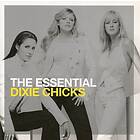 The Chicks Dixie CD