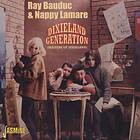 Ray Bauduc & Nappy Lamare Dixieland Generation CD