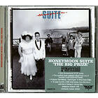 Honeymoon Suite Big Prize (Remastered) CD