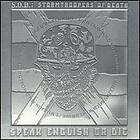 S.O.D (Stormtroopers Of Death) Speak English Or Die CD