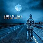 Quinn Midnight Highway CD