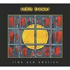 Robin Trower Time And Emotion CD