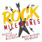 Artister Rock Milestone CD