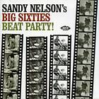Sandy Nelson Sixties All Nighter! CD