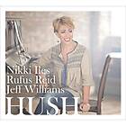 Nikki Iles Hush CD