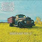 Robert Jon & The Wreck Wreckage Vol.2 CD