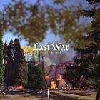 Haley Bonar Last War CD
