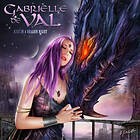 Gabrielle De Val Kiss In A Dragon Night CD