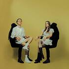 Confidence Man Confident For People CD