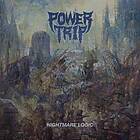 Power Trip Nightmare Logic CD