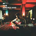 Americans I'll Be Yours CD