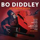 Bo Diddley My Of Blues CD