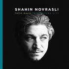 Shahin Novrasli From Baku To New City CD