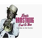 Louis C'est Ce Bon: Satchmo In The Forties CD