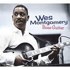 Wes Montgomery Guitar CD