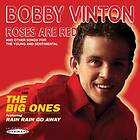 Bobby Vinton Are Red / The Big Ones CD