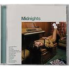 Midnights CD