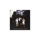 The Luyas Too Beautiful To Work CD