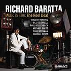 Richard Baratta Music In : The Reel Deal CD