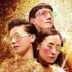 Stealing Sheep Wows CD