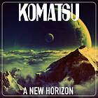 Komatsu A CD