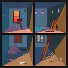 We Were Promised Jetpacks The View CD
