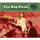 Artister The Big Push CD