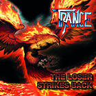 Trance The Loser Strikes Back CD